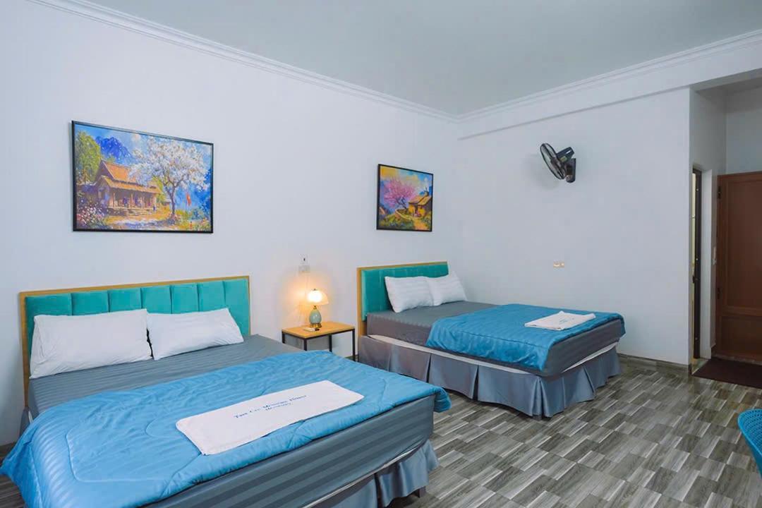 Family Homestay, Mountain Flower Ninh Binh Exterior photo